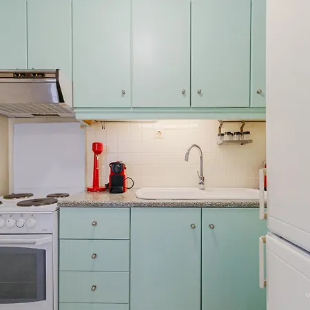Апартаменты Hidden Pine Apartment, 2 Bdrms,